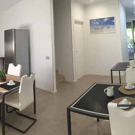 Bed & Breakfast Le Terre Di Gaia *