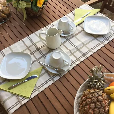 Bed & Breakfast Le Terre Di Gaia *