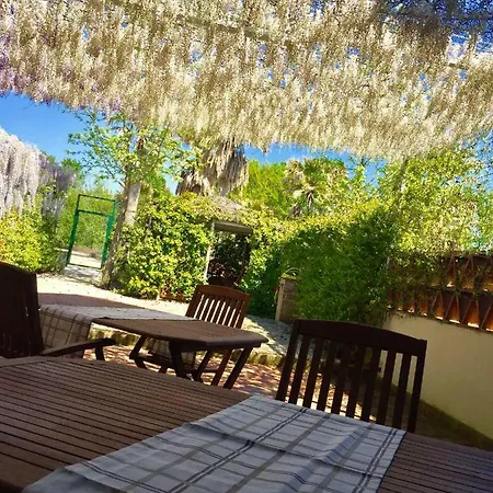 Bed & Breakfast Le Terre Di Gaia